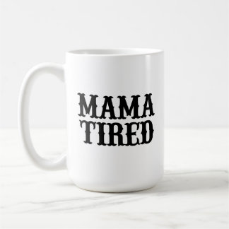 MAMA FROID (parodie sur Mama Tried) Big Mug