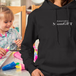 Mama Funny Birthday - Powered by MomGPT - Ai Joke Hoodie<br><div class="desc">Feiern Sie die ultimative Mama Energie mit dem "powered by MomGPT" hoodie Shirt! Ideal für Mütter, die die Show mit scharfem Witz, unendlicher Weisheit und einem überladen Gefühl von Spaß führen, inspiriert von Intelligenz auf KI-Ebene. Egal, ob Sie Familie, Arbeit oder einfach nur das Leben der Mutter erleben wollen, dieser...</div>