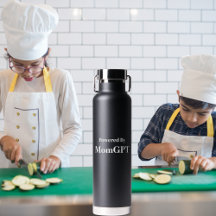 Mama Funny Birthday - Powered by MomGPT - Ai Joke