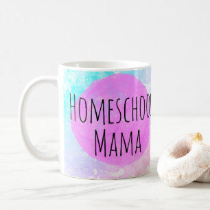 Mama Funny Mama Kaffee Kaffeetasse
