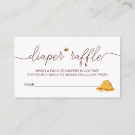 Mama für Babydusche Begleitkarte