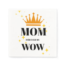 Mama für immer meine Mama,