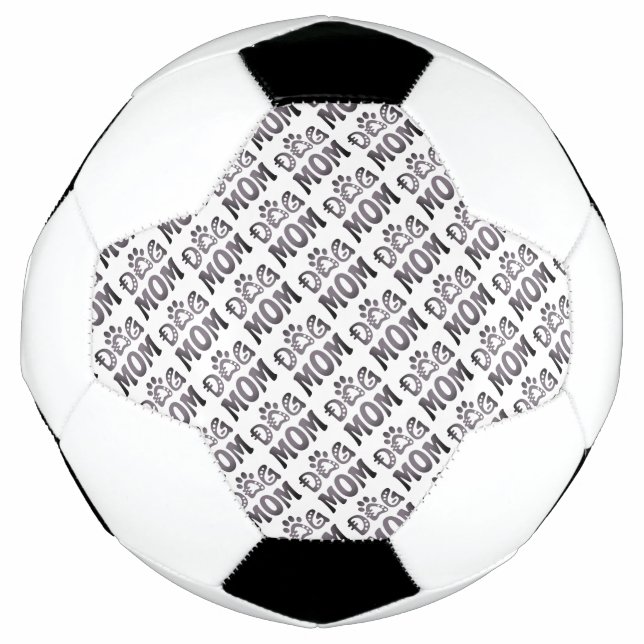 Mama Fußball (Vorderseite)