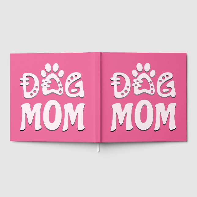 Mama Gästebuch (Voll)