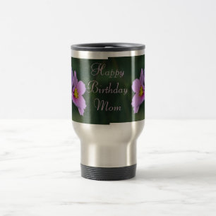 Mama-Geburtstags-Tasse Reisebecher