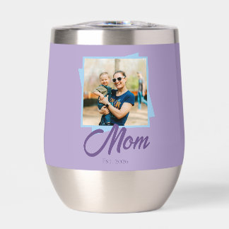 Mama Gegründet Jahr mit Foto