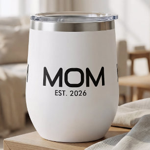Mama Gegründet Neues Mama-Geschenk 