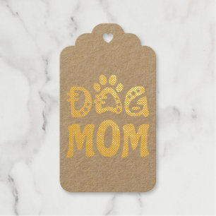 Mama Geschenkanhänger