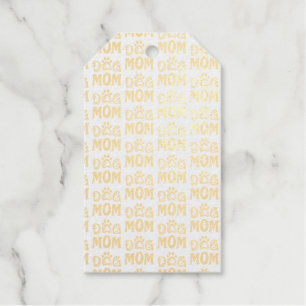 Mama Geschenkanhänger