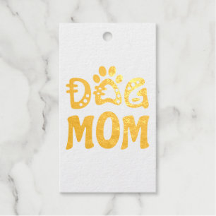 Mama Geschenkanhänger