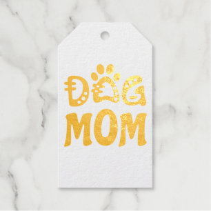 Mama Geschenkanhänger