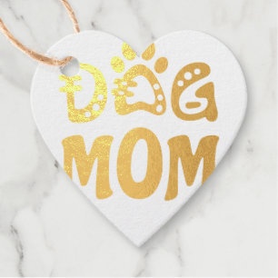 Mama Geschenkanhänger