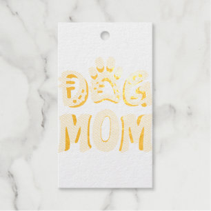 Mama Geschenkanhänger