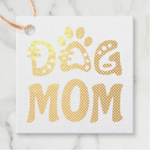 Mama Geschenkanhänger
