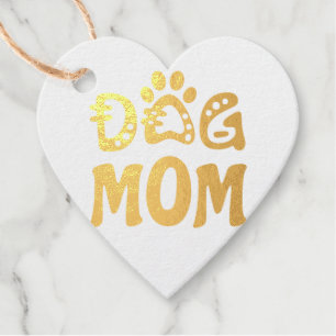 Mama Geschenkanhänger