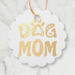 Mama Geschenkanhänger