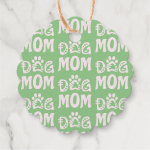 Mama Geschenkanhänger