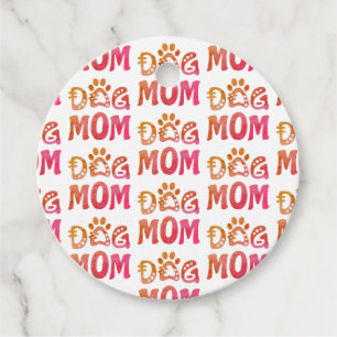 Mama Geschenkanhänger