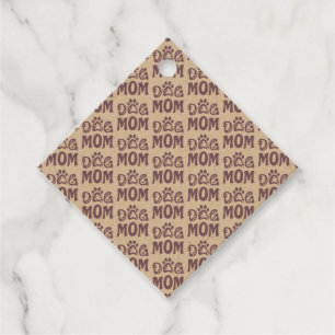 Mama Geschenkanhänger