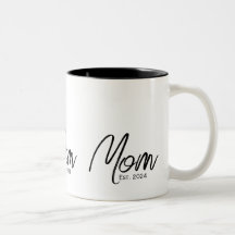 Mama: Geschenke für Junge Mütter