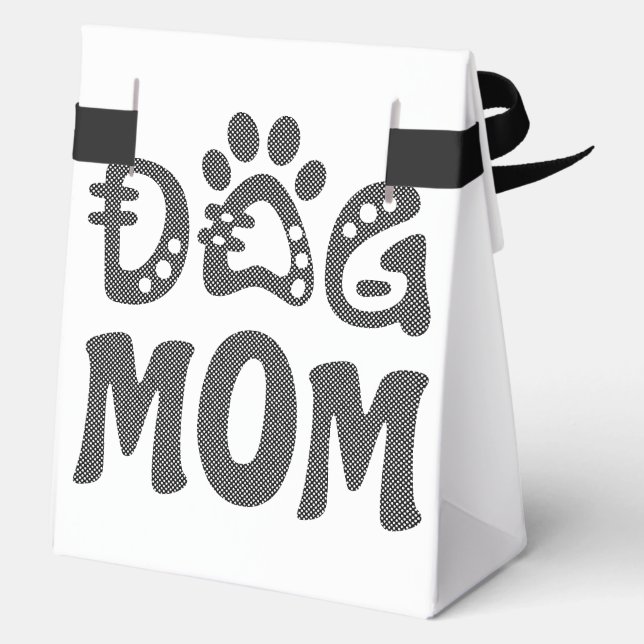 Mama Geschenkschachtel (Rückseite)