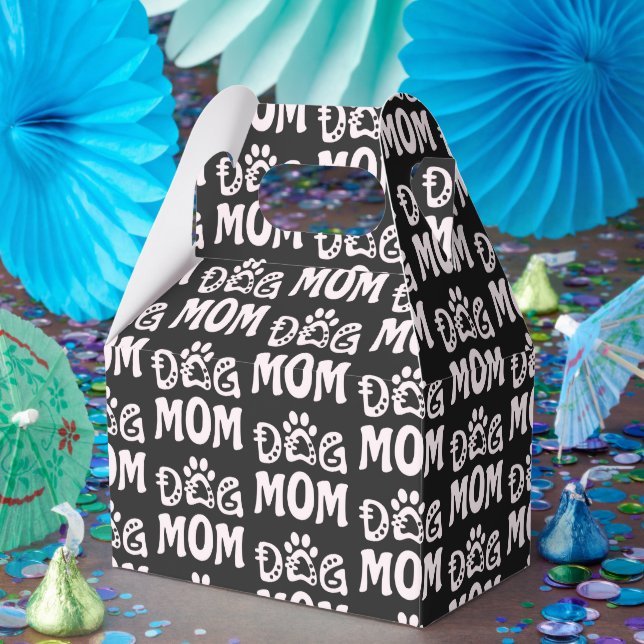 Mama Geschenkschachtel (Party)