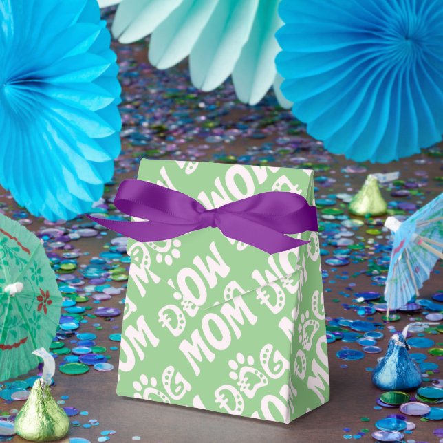 Mama Geschenkschachtel (Party)