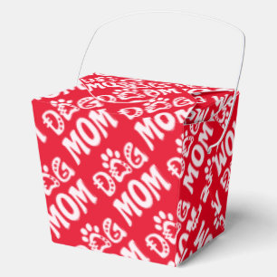 Mama Geschenkschachtel