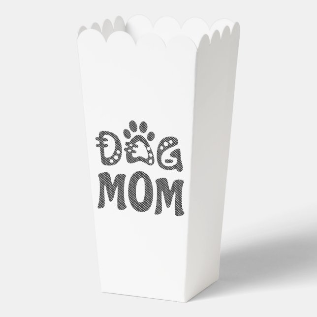 Mama Geschenkschachtel (Vorderseite)
