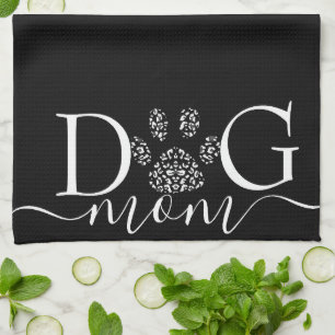 Mama Geschirrtuch