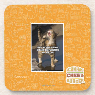 Mama! Getränkeuntersetzer