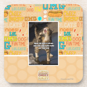 Mama! Getränkeuntersetzer