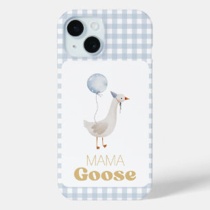 MAMA Goose Case-Mate iPhone Hülle