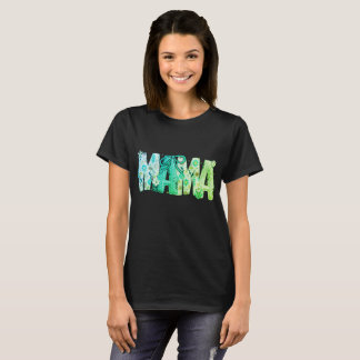 Mama Grafik T-Shirt