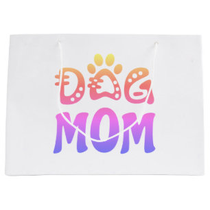 Mama Große Geschenktüte