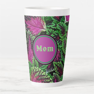 "MAMA" GROSSE LETZTE TASSE
