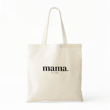 Mama Gründungsjahr