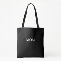 Mama hat ein neues Mama-Geschenk etabliert