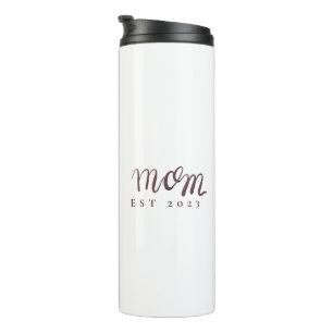 Mama hat einen individuellen Namen - Neues Mamma-G Thermosbecher