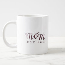Mama hat einen neuen Namen etabliert Geschenk für