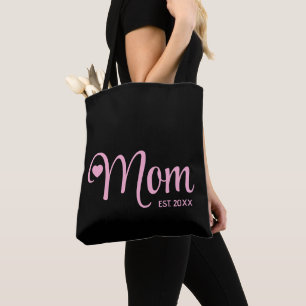 Mama hat einfaches Skript gegründet Neues Mamma-Ge Tasche