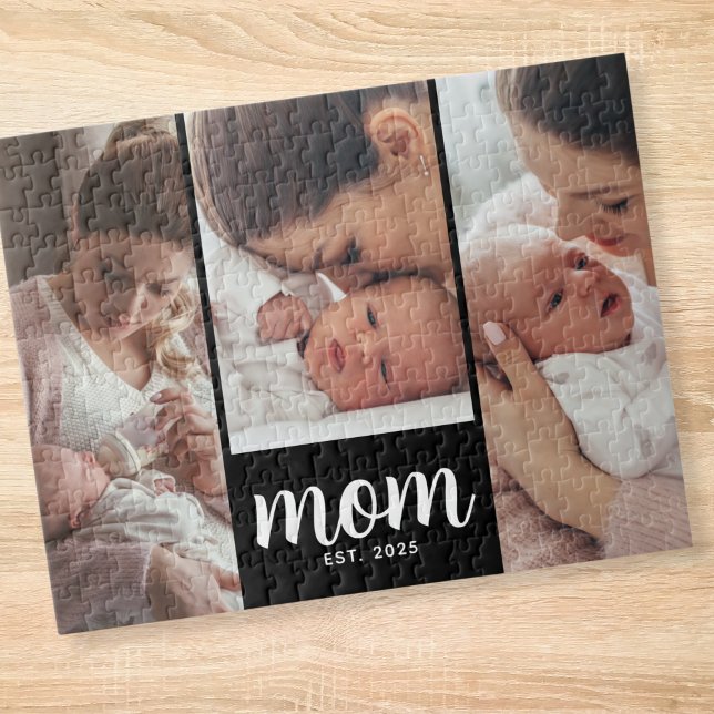Mama hat modernes Skript 3 Foto eingerichtet (Von Creator hochgeladen)