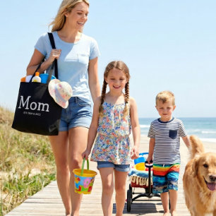 Mama hat neue Mama-Geschenke etabliert Tasche
