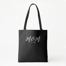 Mama hat neuen Mama-Geschenk gegründet