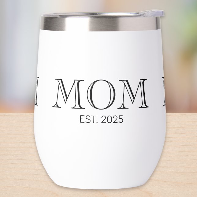 Mama hat neues Geschenk für Mama etabliert  (Von Creator hochgeladen)