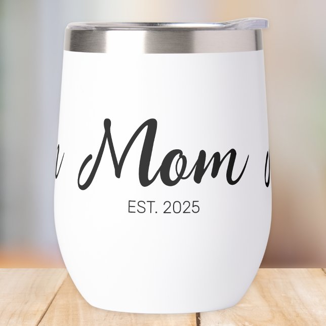 Mama hat neues Mama-Geschenk etabliert  (Von Creator hochgeladen)