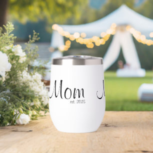 Mama hat neues Mama-Geschenk etabliert