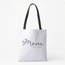 Mama hat neues Mama-Geschenk etabliert