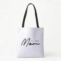 Mama hat neues Mama-Geschenk etabliert