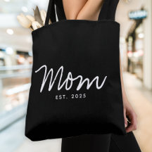 Mama hat neues Mama-Geschenk etabliert